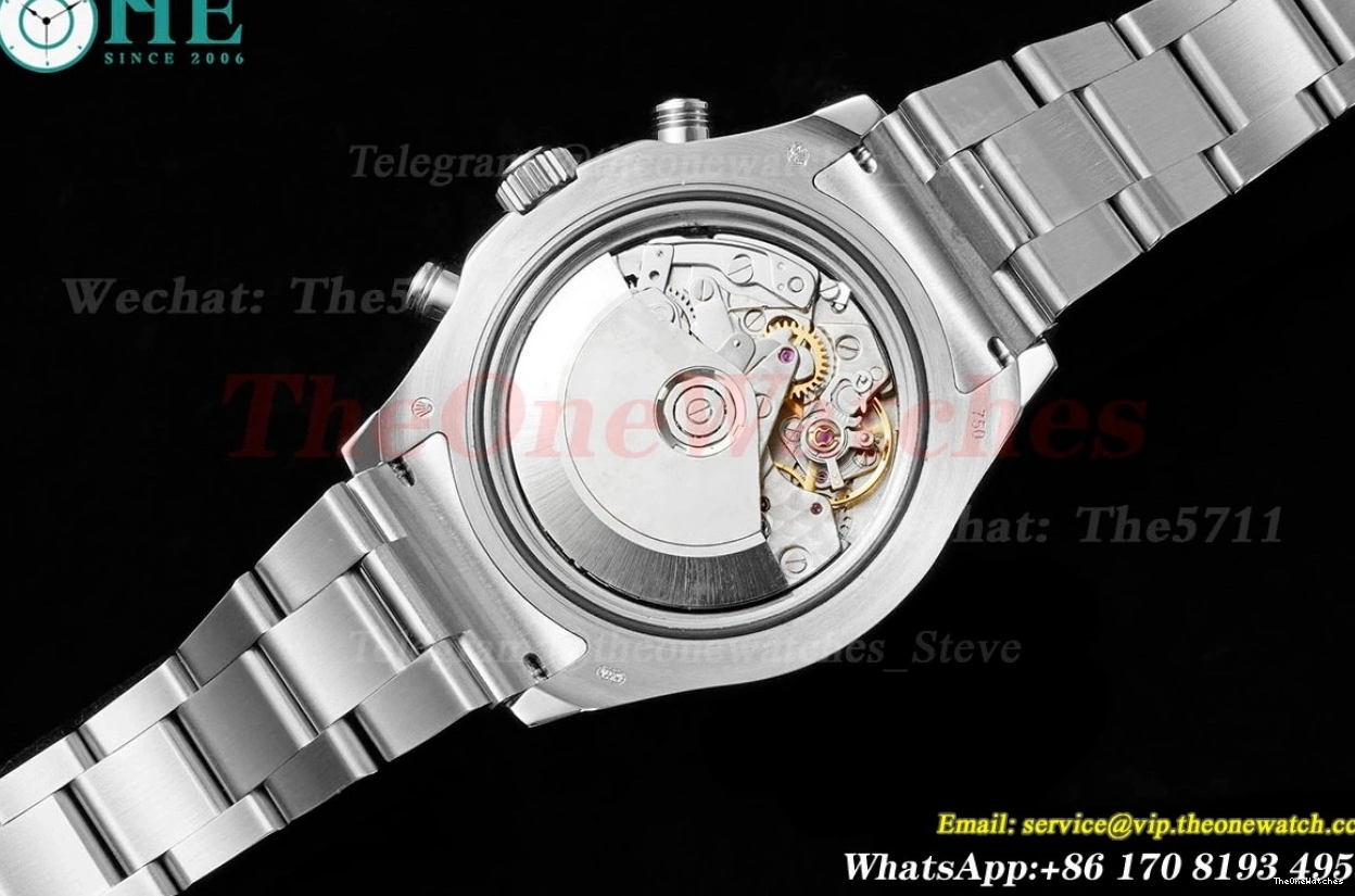 A7750 116689 Num White KF Yacht-Master 44mm SS SS II 0214